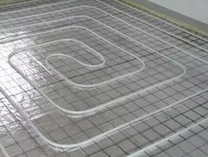 钦北清洗地暖哪家好
