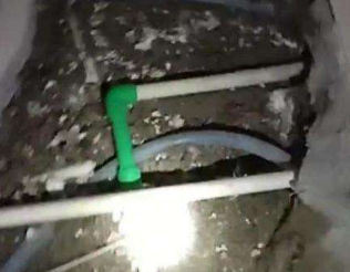钦北卫生间漏水多少钱