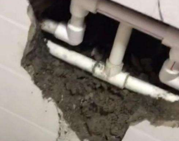 钦北卫生间漏水哪家好