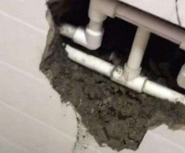 钦北卫生间防水找谁好