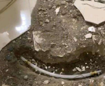 钦北卫生间测漏水哪家优惠