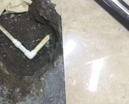 钦北卫生间测漏水多少钱