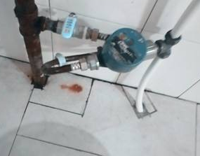 钦北卫生间测漏水哪家优惠