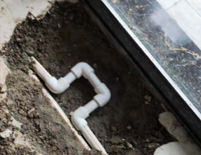 钦北卫生间测漏水哪家好