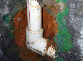 钦北卫生间防水报价