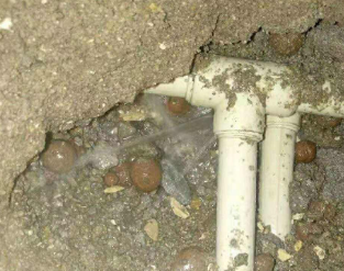 钦北卫生间防水的报价