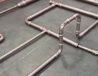 钦北水管维修哪家好