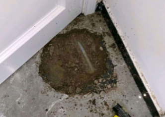 钦北水管维修哪家好