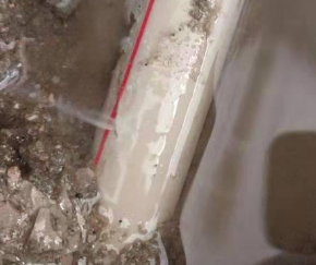 钦北水管维修公司