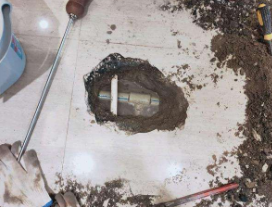 钦北卫生间防水多少钱