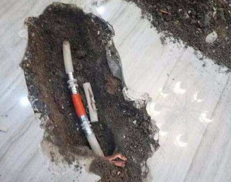 钦北水管维修哪家好