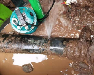 钦北卫生间测漏水的相关介绍