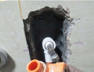 钦北卫生间测漏水哪家好