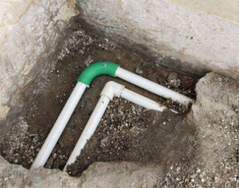 钦北卫生间测漏水价格多少