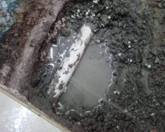 钦北卫生间测漏水哪家好