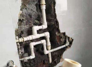 钦北卫生间测漏水价格多少