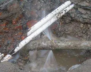 钦北水管维修费用是多少