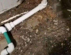 钦北卫生间测漏水服务电话