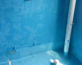 钦北卫生间防水多少钱