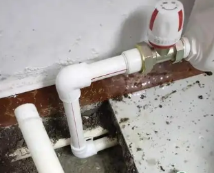 钦北卫生间测漏水多少钱