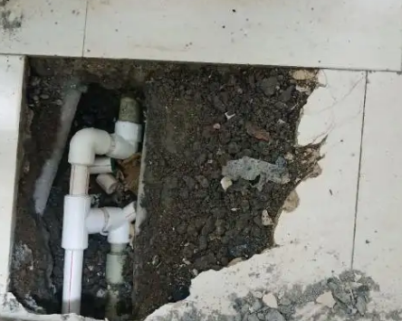 钦北卫生间测漏水哪家好