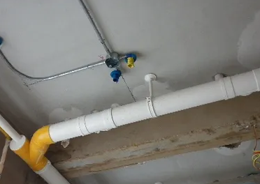 钦北水管维修多少钱