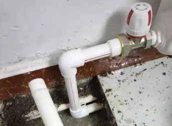 钦北卫生间测漏水多少钱