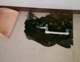 钦北卫生间测漏水多少钱