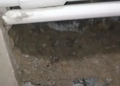 钦北卫生间测漏水多少钱