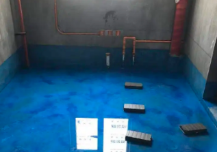 钦北卫生间防水步骤
