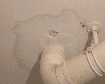 钦北卫生间测漏水的检测方法