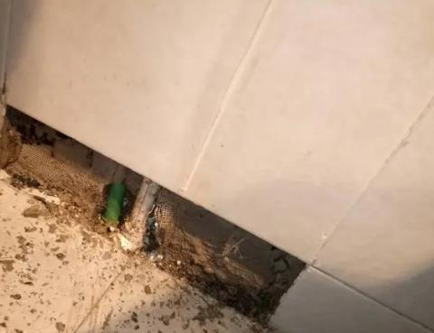 钦北测漏水公司为您专业分享下检漏仪器准确定位的方法有什么特点?