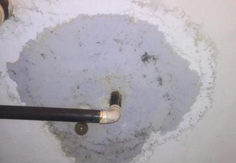 钦北测漏水公司分享如何自检漏水