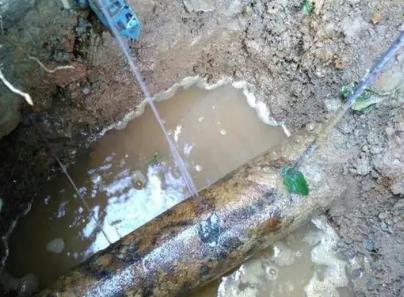 钦北卫生间测漏水公司分享下我们可以检测到轻微的漏水和水压吗？