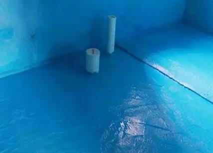 钦北卫生间防水公司分享防水小知识