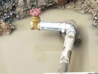 钦北漏水检测电话多少