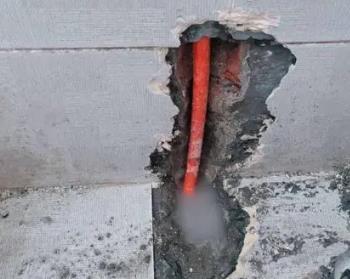 钦北漏水检测哪家好