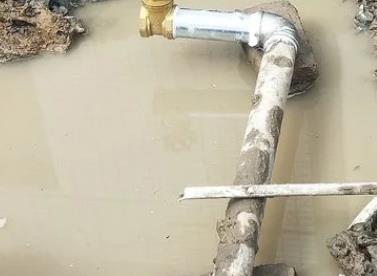 钦北测漏水公司电话